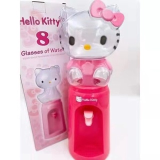 CJY NEW Hello Kitty 2000ml Good Quality Water Dispenser (8)
