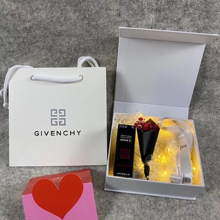 ◈▪❀Givenchy Givenchy Lipstick Gift Bag Lipstick Empty Box Cushion Gift Box Packaging Paper Bag Loose