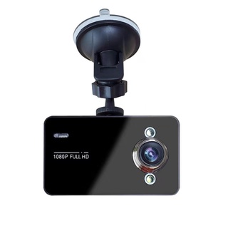 ♞ↂ┅K6000 1080P Full HD Screen Car DVR Camera Night Vision Dash Cam Driving Recorder 2.2inch 90 Degre