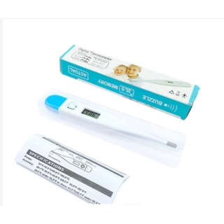 New Universal Digital Thermometer Without Case for Adults and Infants