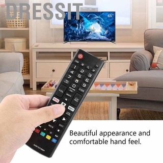 Multi-function Smart LED Wireless LCD TV Remote Control for LG AKB75375604