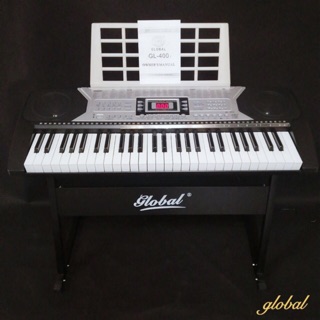 Global Keyboard GL-400 Piano