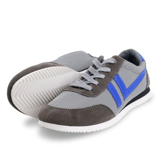 shoes men ♟Zassi Anthony Men's Sports Shoes✭