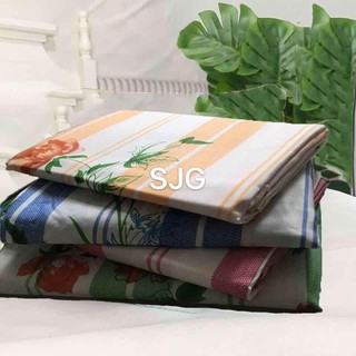 #333 Cotton Kumot Blanket Bedsheet Family Size 80 inches x 90 inches