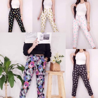 Comfy Pants Sleepwear for Women | J&S