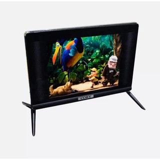 LED TV 17 inches coby