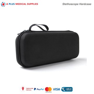 Stethoscope Protective Hard Case Storage Bag (1)