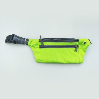 ♣❃Amazon pet running leash waterproof waist bag sports multifunctional (3)