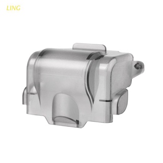LING Applicable to Xiao mi FIMI X8 SE camera lens cover cloud station protector accessories.