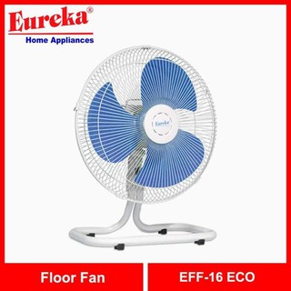 Eureka Floor fan EFF-16eco