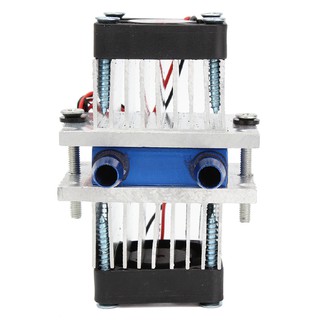 【LIla ready】DIY kits Thermoelectric Peltier Refrigeration Cooling System