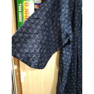 Ito yokado Yukata kimono Medium (4)