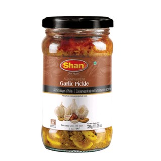 Shan Garlic Pickle 300g