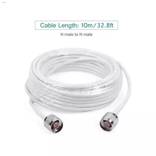 Network Cables☎Mobile Tri Band 2G/3G/4G LTE Cellphone Signal Repeater GSM 900 DCS