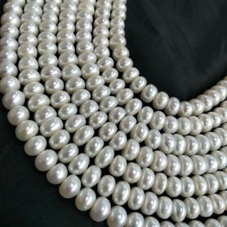 Fresh water pearl (siopao pearl)