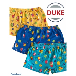 boxer shorts✤COD ✅ CUTE Characters Boxer Shorts Kid's Brief Boy's Underwear 3-5 yrs