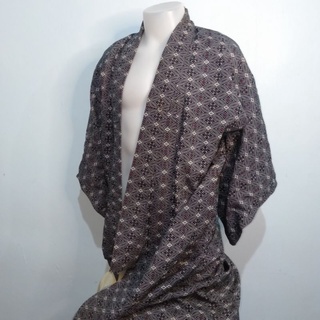 Great Ukay Finds: Japanese Kimono, Haori, One Size - Adult Collection for men (3)
