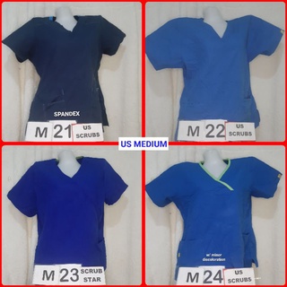 CLEARANCE SALE! MEDIUM TOPS ONLY CHEROKEE (1)