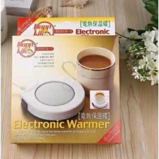 electric kettle water heater Electronic Warmer Coffee Tea Warmer