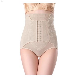 [wholesale]◇▨Slimming Panty High Waist Tummy Trimmer Waist Girdle Shaper Underwear