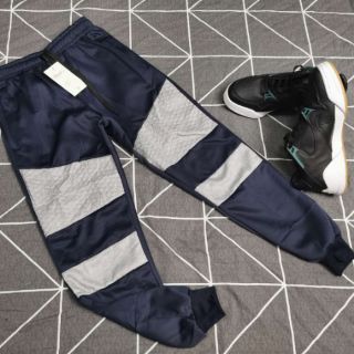 [Ready Stock]★mens apparel jogger Pants Unisex Cotton(95031) (3)