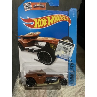 Hot Wheels Collection (1)