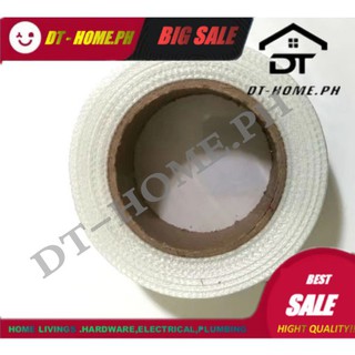cheapLow price --- Fiberglass Mesh Tape / Gypsum Tape / Gasa Tape 2 x 30m