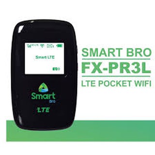 SMART LTE POCKET WIFI w/ free surfmax 250 ( ON HAND) READY TO SHIP (2)
