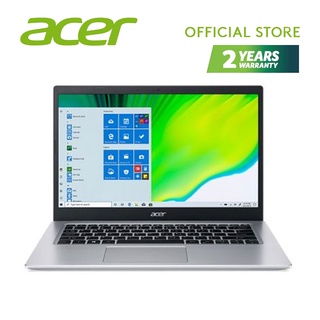 Acer Aspire 5 A514-54-34UP 14" i3-1115G4 8GB 256GB SSD Intel UHD Win 11 Laptop (Gold)