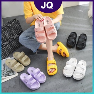 JQ 35-45 Yeezy Two Straps Slides for Men and Women Summer Home Bath Slippers
