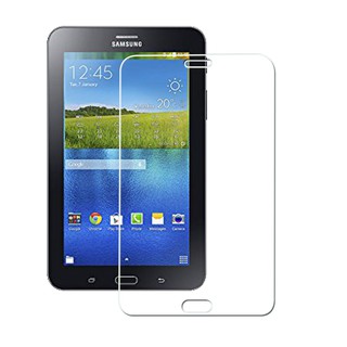 Samsung Galaxy Tab A 8.0 2019 With S Pen P200/P205 Tempered Glass Screen Protector