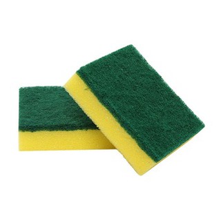 Diswashing Sponge with Foam BUY 1 TAKE 1