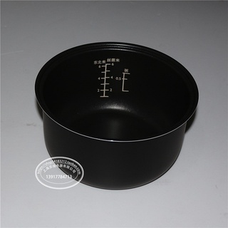 Original rice cooker HD4513 HD3147 non-stick inner pot 3L inner pot accessories