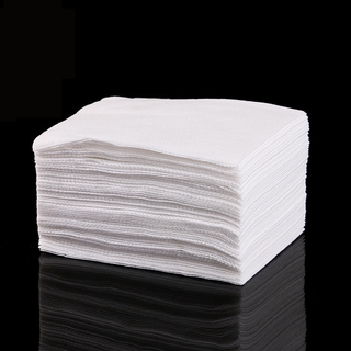 50pcs/bag High-end Washing Gauze Disposable Pure Cotton Tattoo Cloth Towel Tattoo Accessories (8)