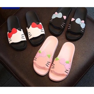 Hello Kitty Slippers (1)