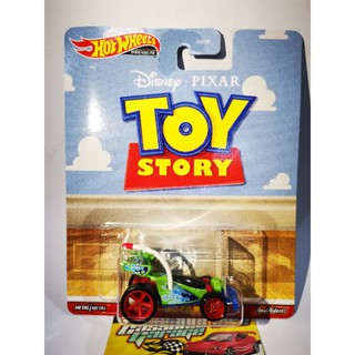[Toy Story RC Car, Replica Entertainment] 2020 Hot Wheels