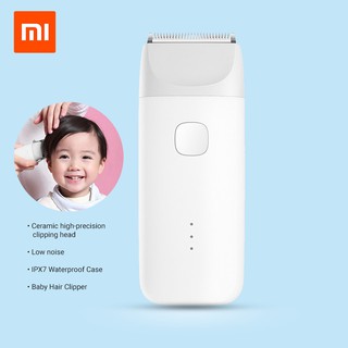Xiaomi Mitu Baby Hair Clipper