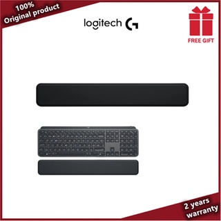 Logitech MX palm rest palm rest Keys/Craft comfortable and stable support keyboard hand rest table mat mouse pad wrist