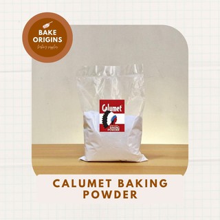 ✌Calumet Baking Powder (250g) Repacked