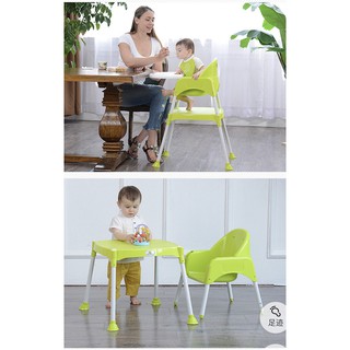 COD High Chair Baby 2in1 (1)