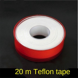 18mm tape Teplon tapes Home improvement Thread Pipe Tape Sealing tape Thread seal tape pvc pipe tape