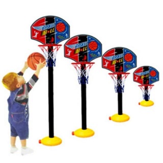 Kids Basketball Ring