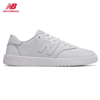 New Balance CT05 Lifestyle Shoes for Unisex (White)