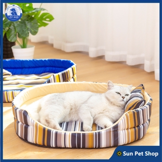 Summer Cat Bed House Cat Tent Nest Kennel Cat Teepee Pet Beds for Dogs Cat House Dog Bed Dog House Pet Products