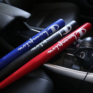 [COD] Baseball BAG for Supreme Bat Red Thick Alloy Steel Super Hard 30 Inches BILIBILI (3)