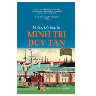Books - Lessons from Minh Tri Duy Tan