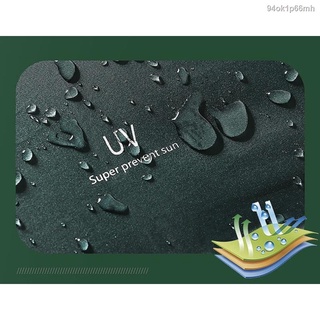 ♈♣LSJ UV Sunscreen Umbrella