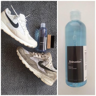 Ang bagong✳✳✓Shoe Cleaner & Sole Sauce Solevation
