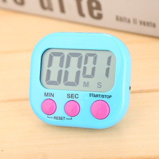 Big Screen Electronic Timer (99 minutes and 59 seconds) (8)