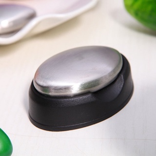 [12.28]Stainless Steel Soap Hand Remover Bar Carefully Designed For Househould